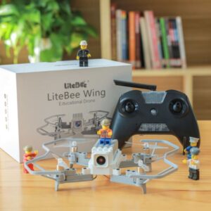Lite Bee Wing Drone