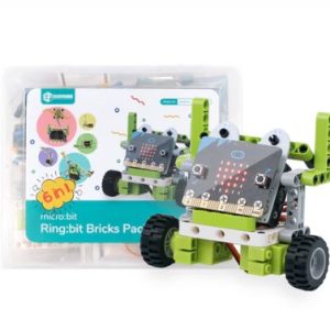 Level 4/5 – 6in1 Ring:bit Kit