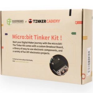 Essential STEAM Lab Kit