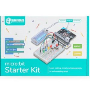Essential Breadboard Kit