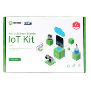 Level 6 Smart Science IoT Lab