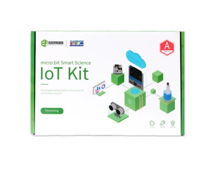 Smart Science kit 1