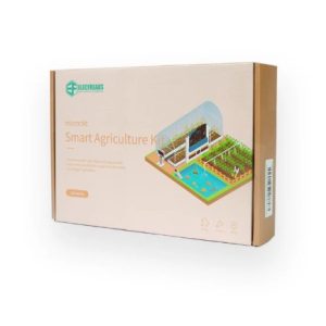 Level 8 – Smart Agriculture Kit