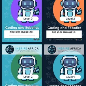 Inspire Africa Student Curriculum