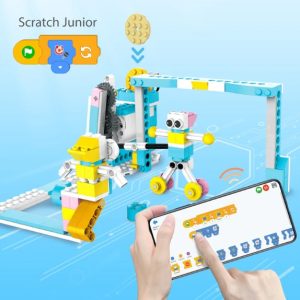 Level 1 - Smart Robot Premium Kit