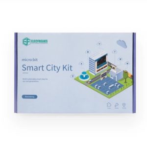 Level 9 – Smart City