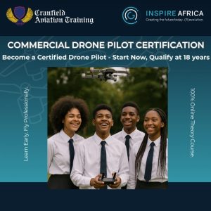 Remote Pilot Certificate