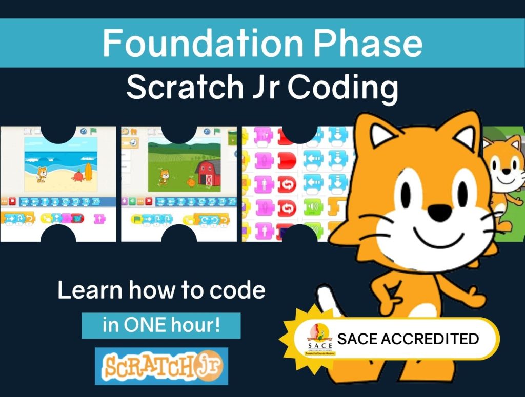 ScratchJr Training - Inspire Africa