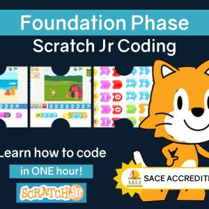 ScratchJr Training