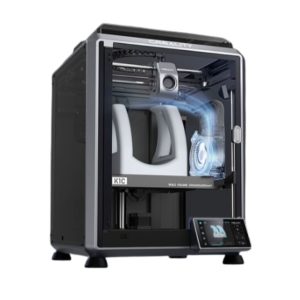 3D Printer: Creality K1C