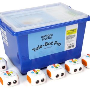 Tale-Bot Pro Classroom set