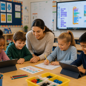Foundations Curriculum Bundle