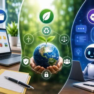 Digital Literacy Bundle